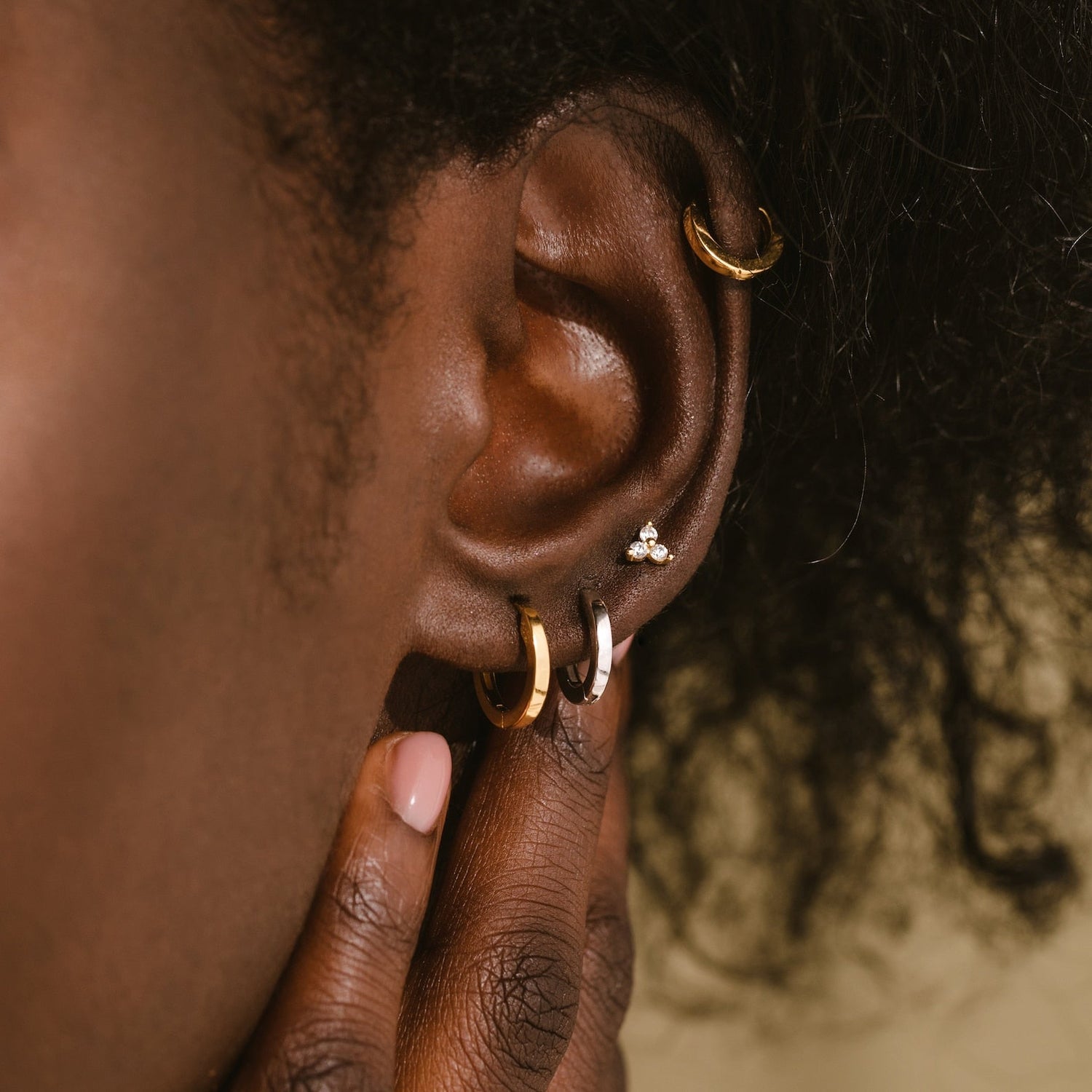 Earring