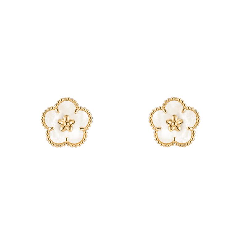 [LUCKY LOVE]2026 NEW STYLE LUCKY SPRING EARRINGS