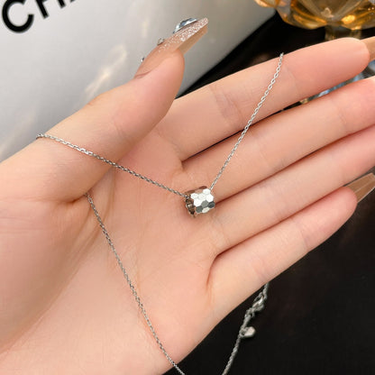 [LUCKY LOVE]BEE MINI NECKLACE