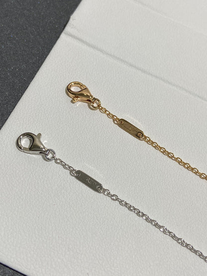 [LUCKY LOVE]CHANCE INFINIE DIAMOND BRACELET