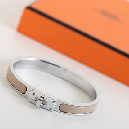 [LUCKY LOVE]HM KELLY GREY BRACELET