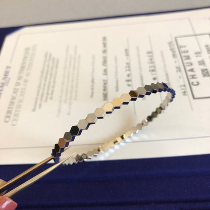 [LUCKY LOVE]BEE LOVE BRACELET