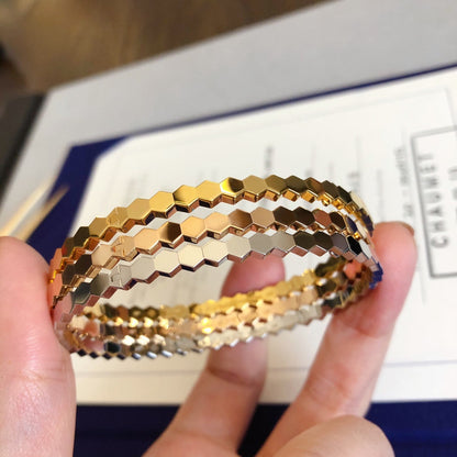 [LUCKY LOVE]BEE LOVE BRACELET