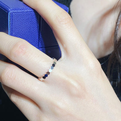 [LUCKY LOVE]BEE LOVE SMALL RING