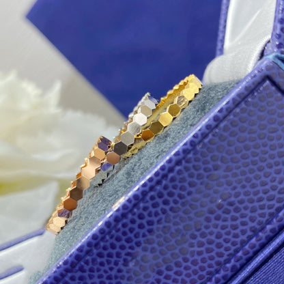 [LUCKY LOVE]BEE LOVE SMALL RING