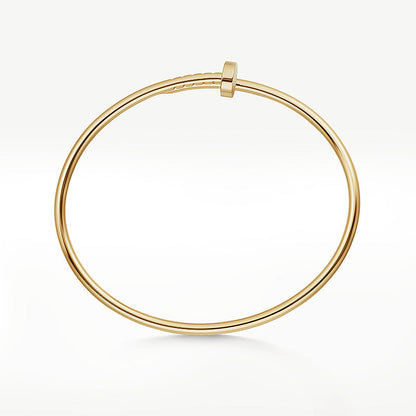 [LUCKY LOVE]JUSTE BRACELET 2.5MM
