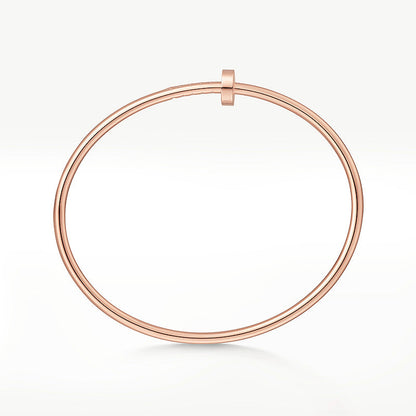 [LUCKY LOVE]JUSTE BRACELET 2.5MM