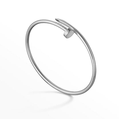 [LUCKY LOVE]JUSTE BRACELET 2.5MM