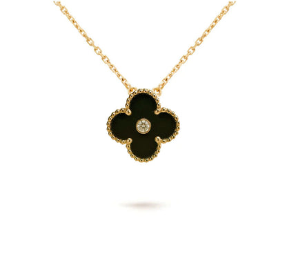 [LUCKY LOVE]CHRISTMAS LIMITED EDITION NECKLACE COLLECTION