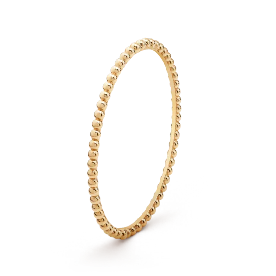 [LUCKY LOVE]PERLEE PEARLS BRACELET