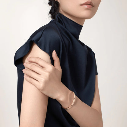 [LUCKY LOVE]LOVE BRACELET 6.1MM NO DIAMONDS