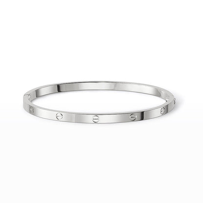 [LUCKY LOVE]LOVE BRACELET 3.65MM NO DIAMONDS