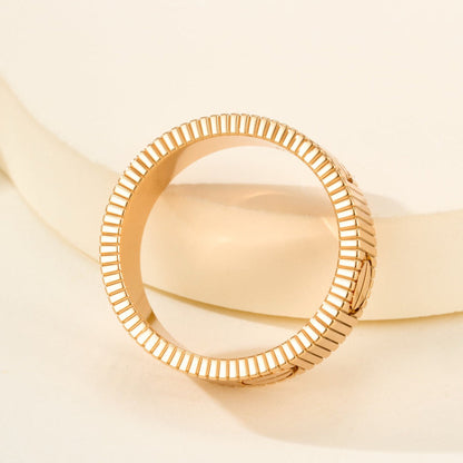 [LUCKY LOVE]LOVE UNLIMITED RING