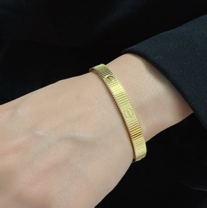 [LUCKY LOVE]LOVE UNLIMITED BRACELET