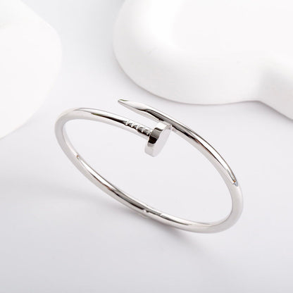 [LUCKY LOVE]JUSTE BRACELET 2.5MM