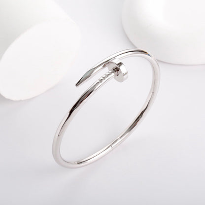 [LUCKY LOVE]JUSTE BRACELET 3.5MM