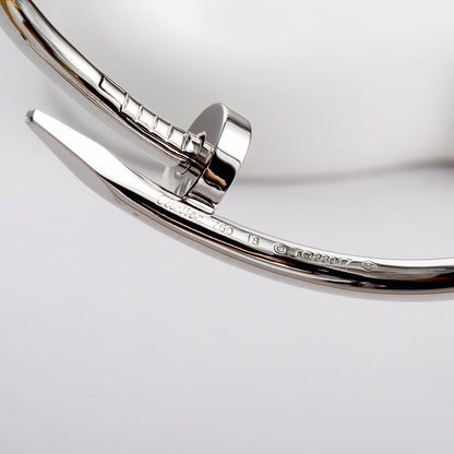 [LUCKY LOVE]JUSTE BRACELET 2.5MM