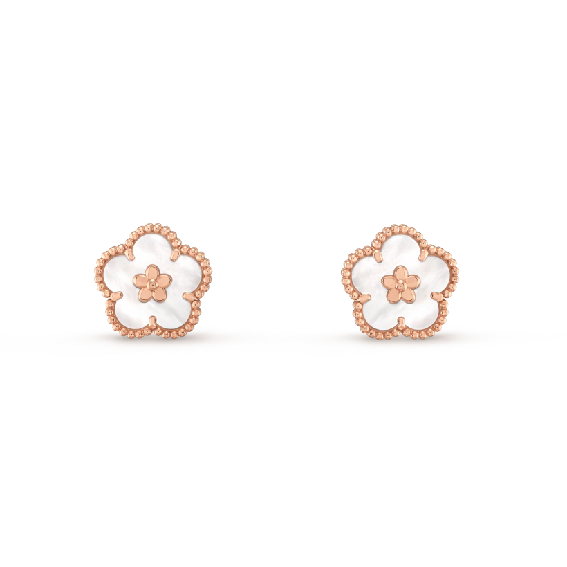 [LUCKY LOVE]2026 NEW STYLE LUCKY SPRING EARRINGS