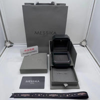 [LUCKY LOVE]MK BOX GIFT BAG