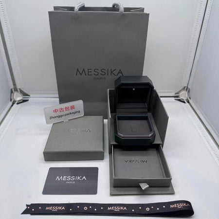 [LUCKY LOVE]MK BOX GIFT BAG