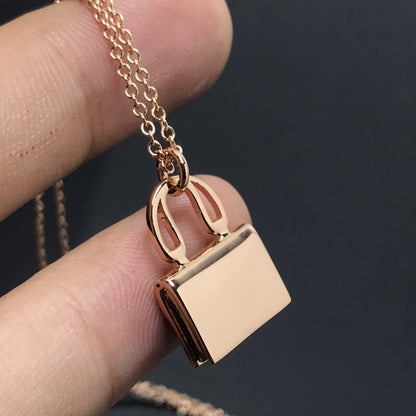 [LUCKY LOVE]HM NECKLACE ARRIVAL BLACK DIAMOND