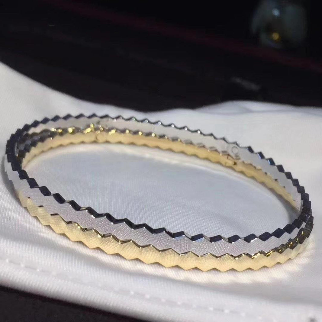 [LUCKY LOVE]BEE LOVE SILVER BRACELET