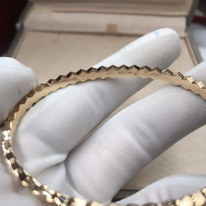 [LUCKY LOVE]BEE LOVE GOLD BRACELET