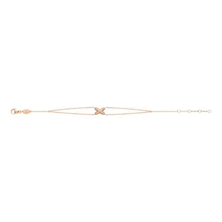 [LUCKY LOVE]JEUX BRACELET DIAMOND