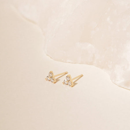 Lily Studs