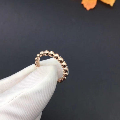 [LUCKY LOVE]PERLEE RING