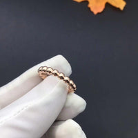 [LUCKY LOVE]PERLEE RING