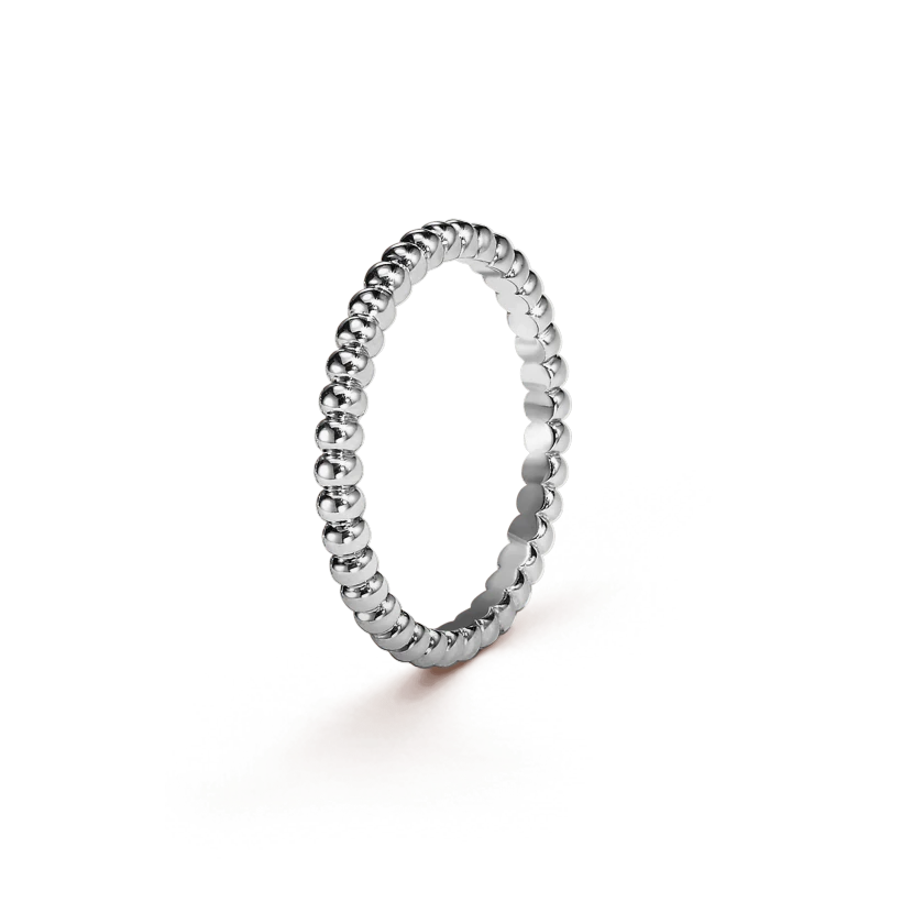 [LUCKY LOVE]PERLEE RING