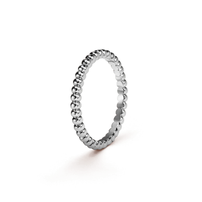 [LUCKY LOVE]PERLEE RING